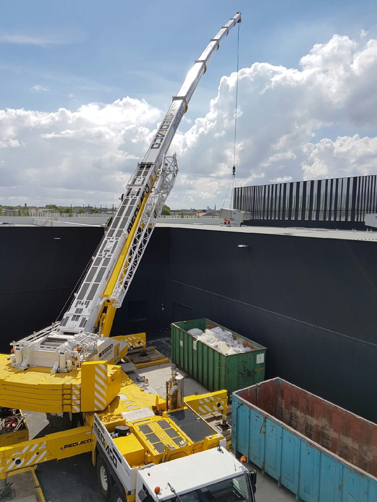 COURTIN GENIE CLIMATIQUE