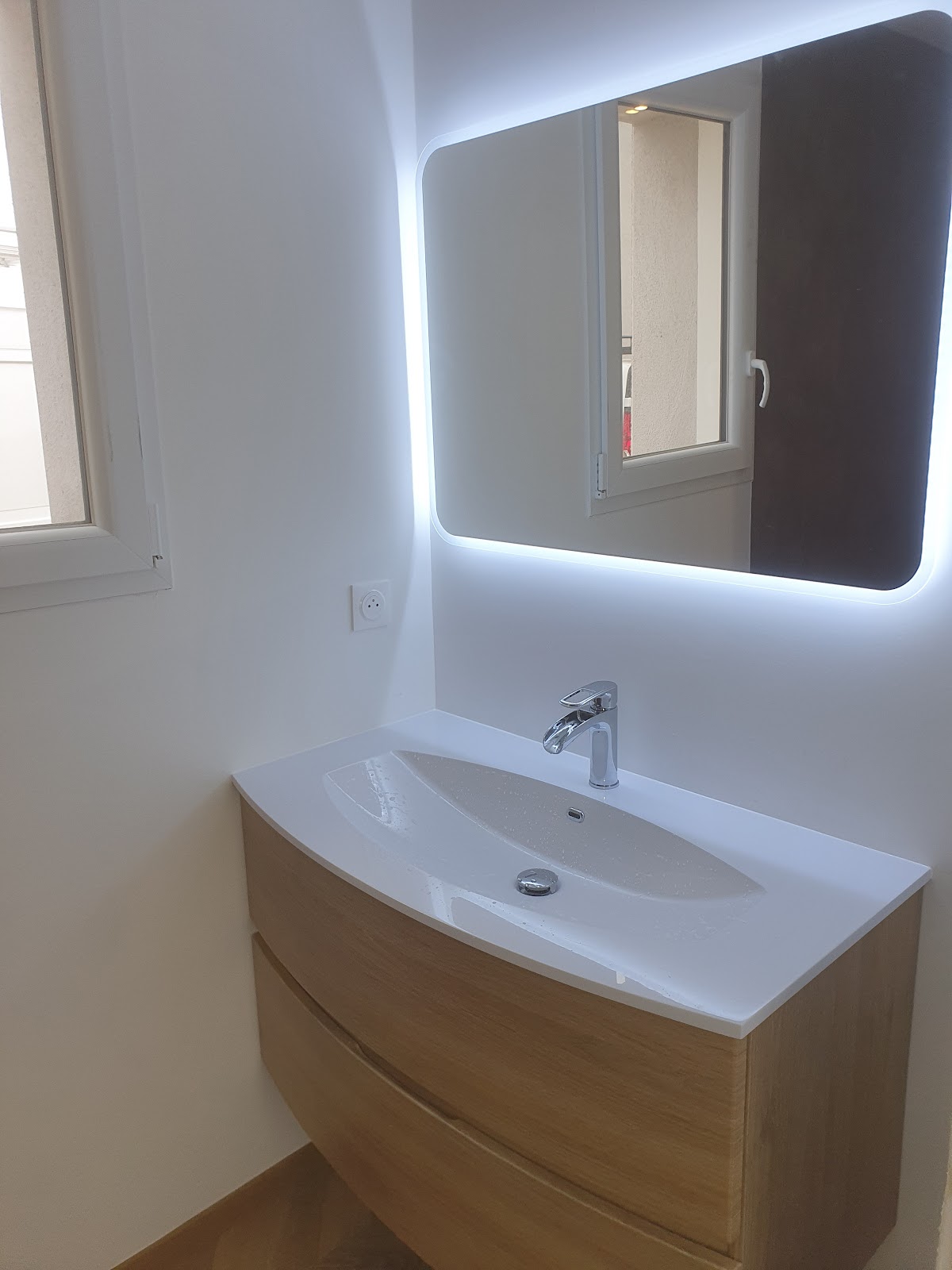 A.M PLOMBERIE Bellegarde