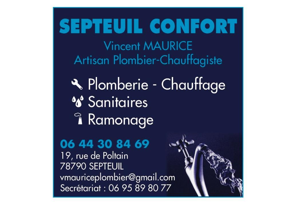 Septeuil Confort