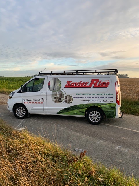 Rico Chauffage Plomberie