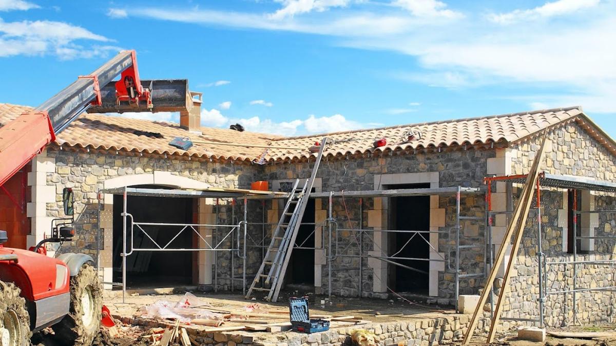 LVV-CONSTRUCTION
