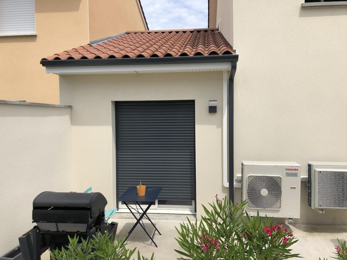 RGPC / RG PLOMBERIE CLIMATISATION