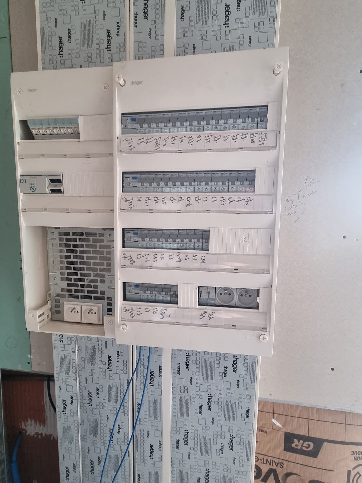 Sanitelec