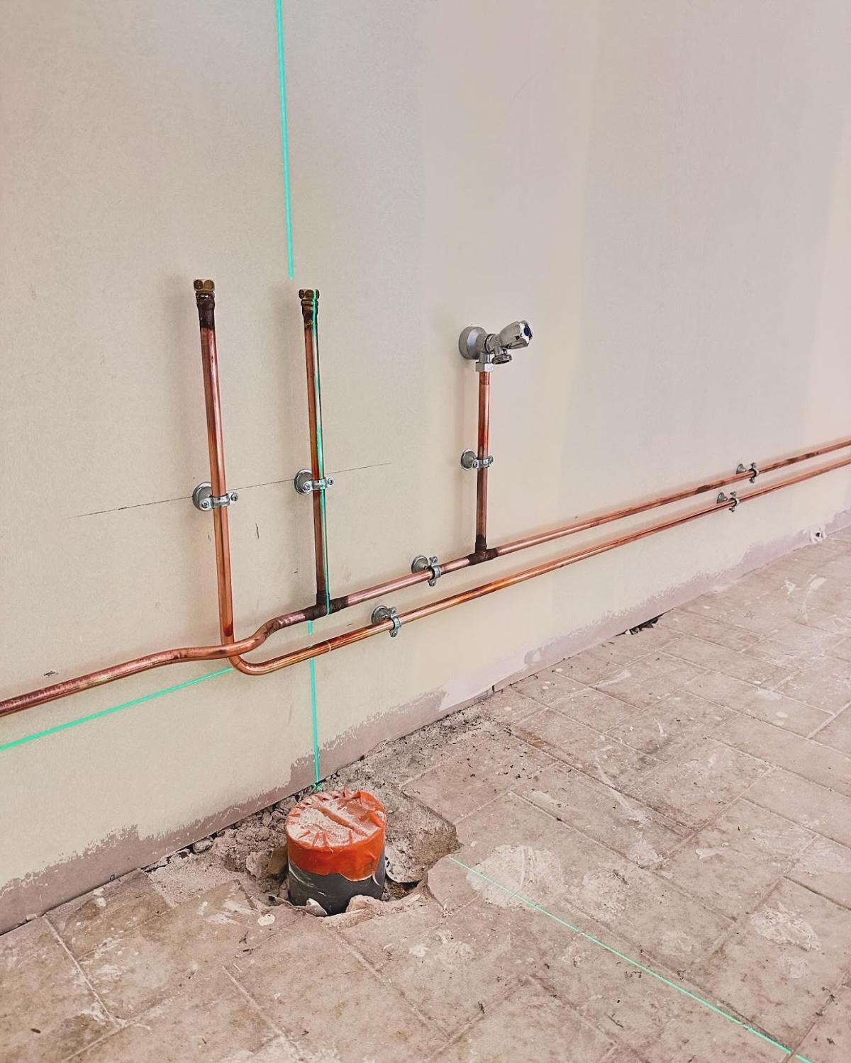 Plombier-Chauffagiste | Installation Dépannage | Greffet Romain.