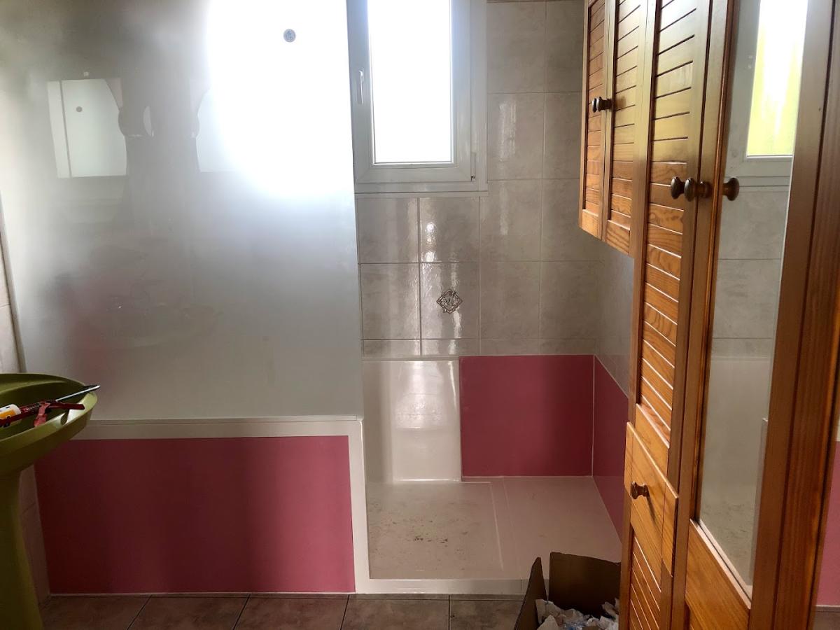 Dépannage plomberie 25