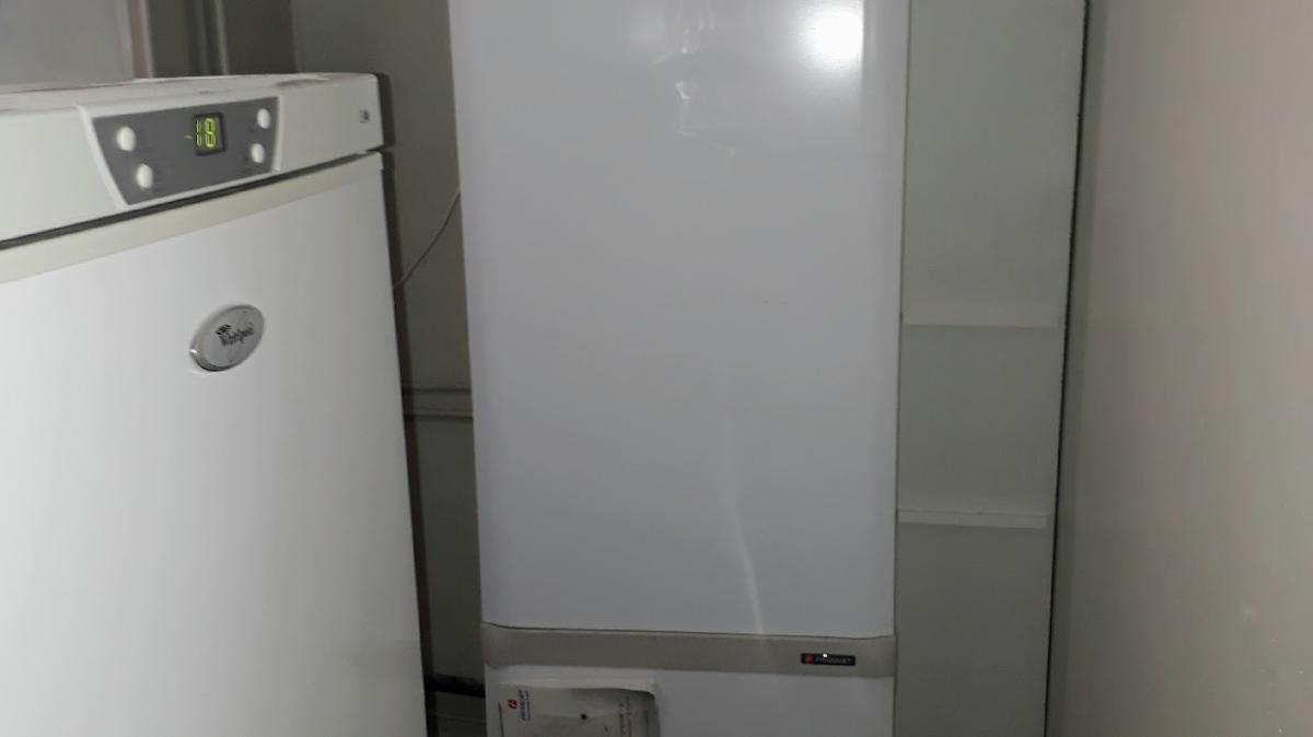 SIM-TCE plombier chauffagiste électricien climatisation