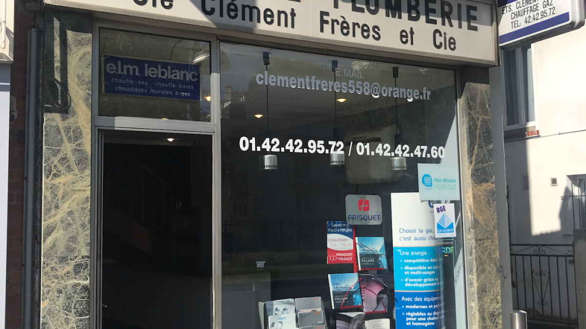 Clément Frères et Cie