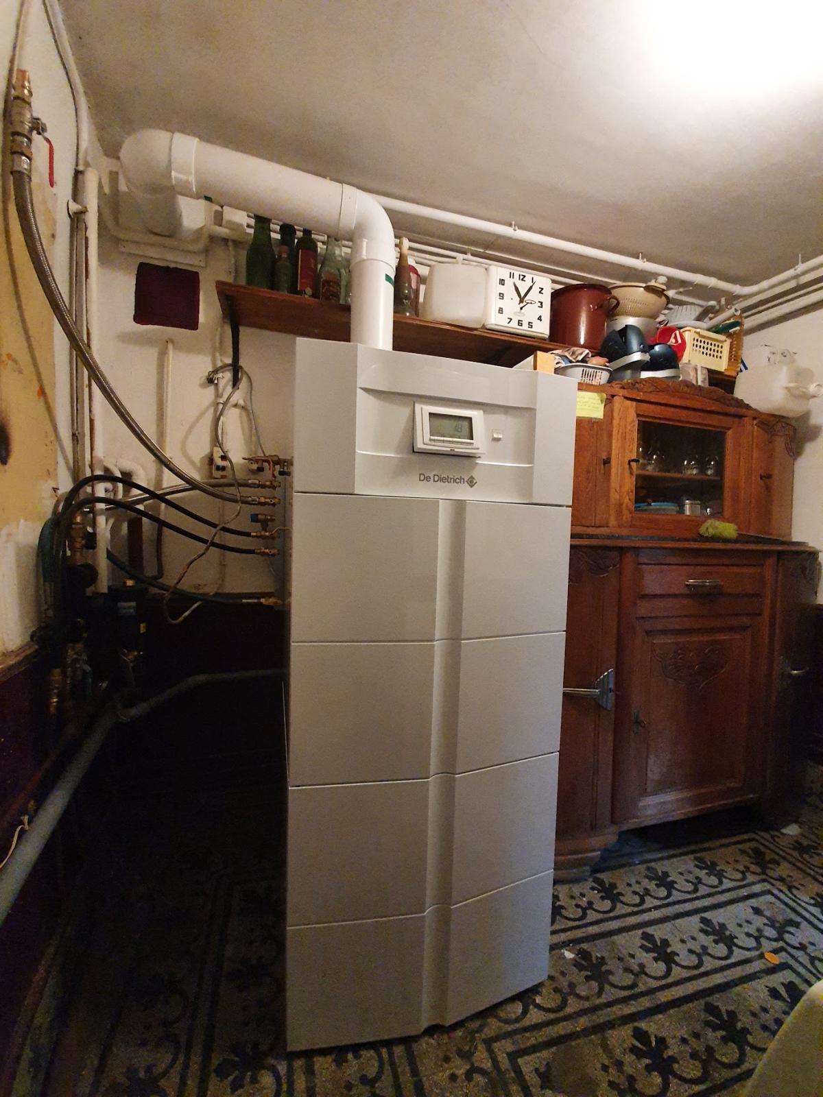 Prevost Jerome ENERGIES NOUVELLES