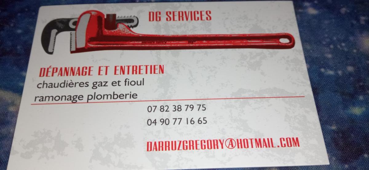 DG Services