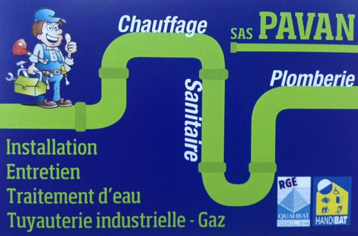 PAVAN SAS