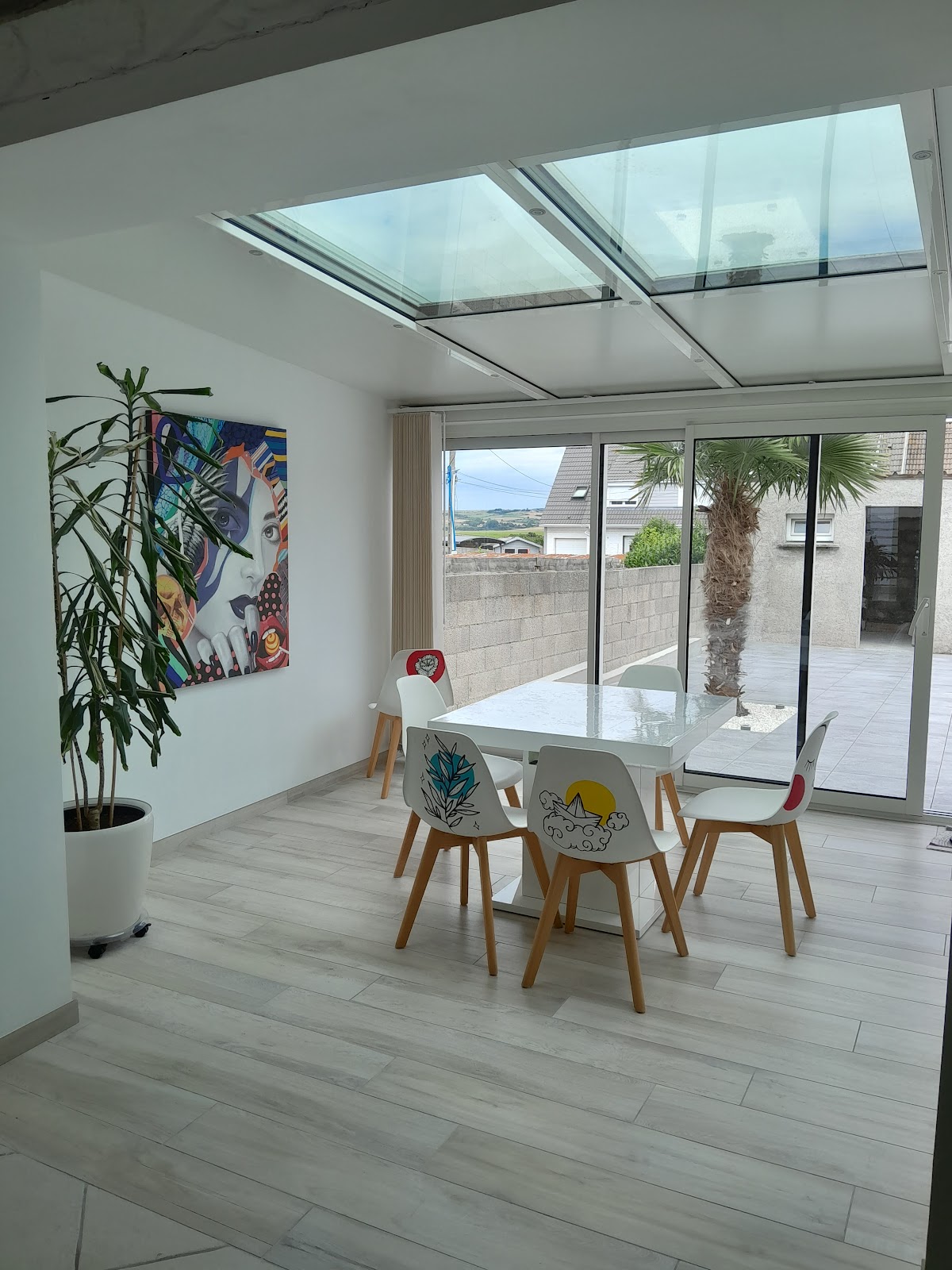 Artois Multi Services - SDB Concept