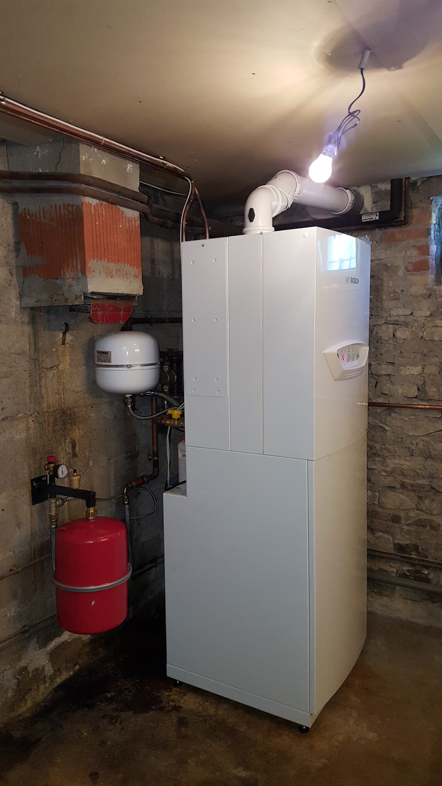 Scache Guillaume Plomberie