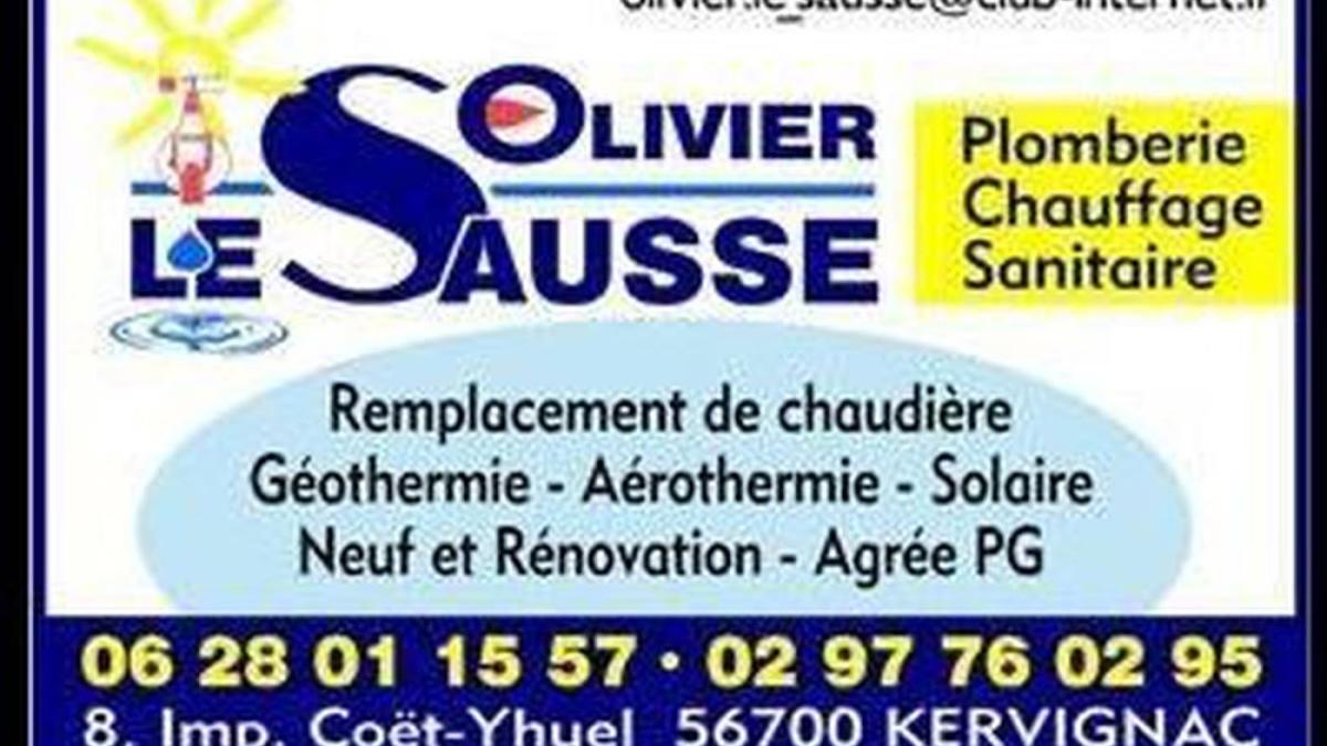 Le Sausse Olivier