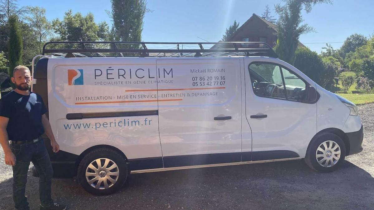 Periclim