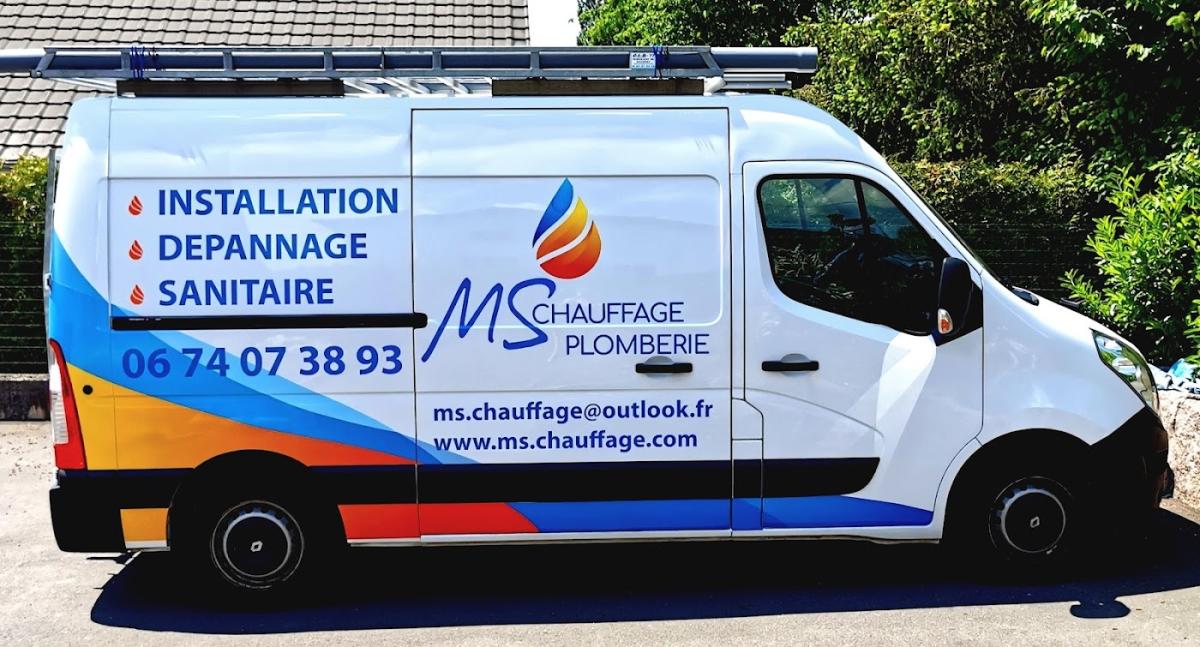 MS Chauffage