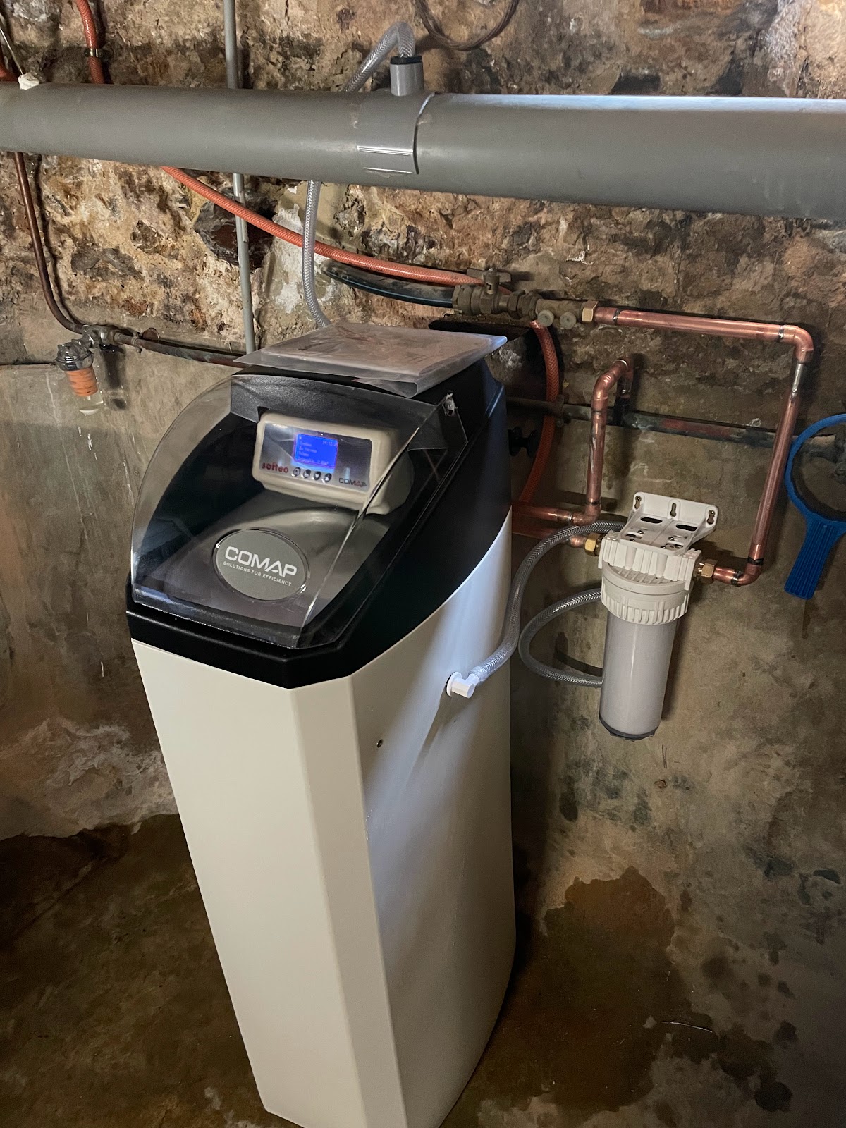 Ap Plomberie Chauffage