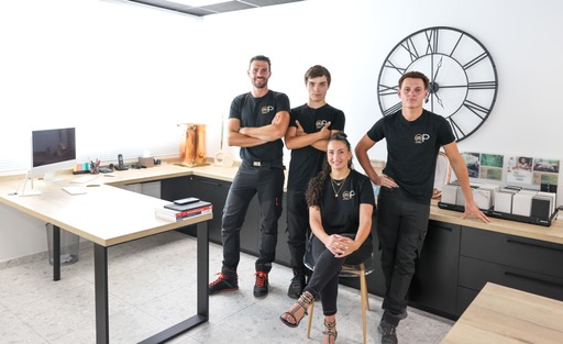 OP Plomberie Chauffage Climatisation