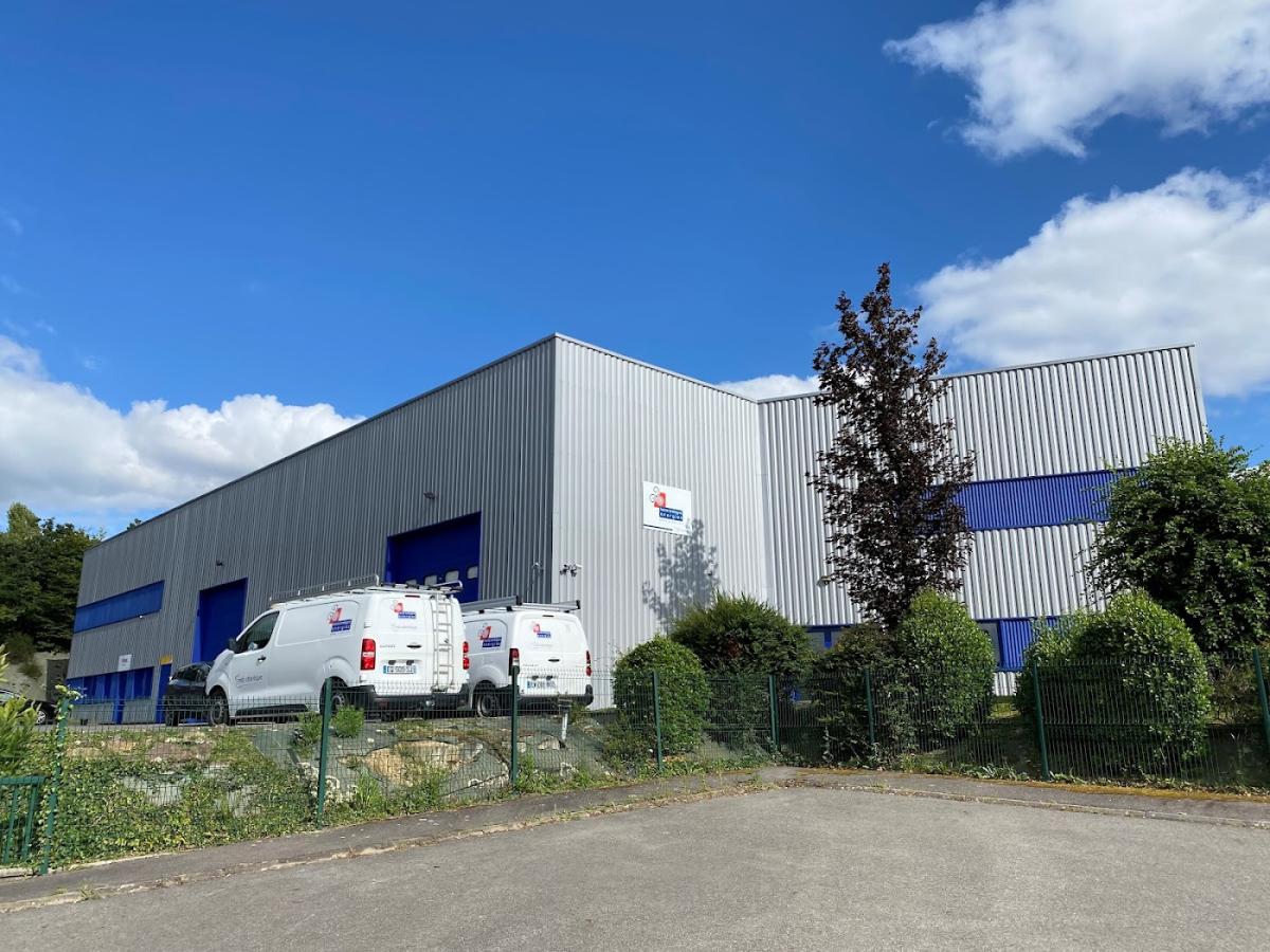 Haute Bretagne Energies