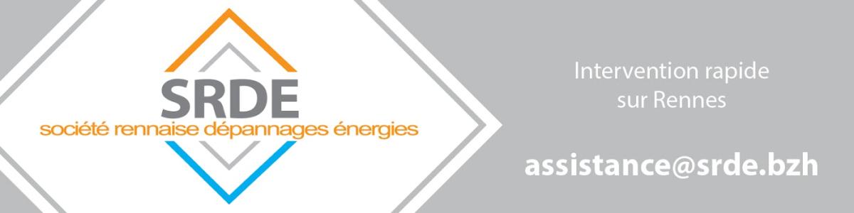 SRDE - Dépannage express Électricité