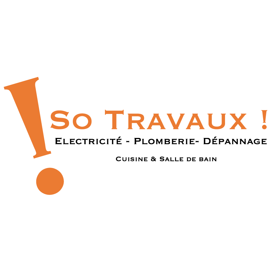 SO TRAVAUX !