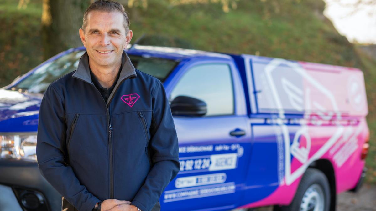 Compagnie des Déboucheurs Haute Savoie
