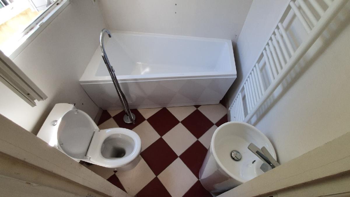 Auvergne Technique Plomberie