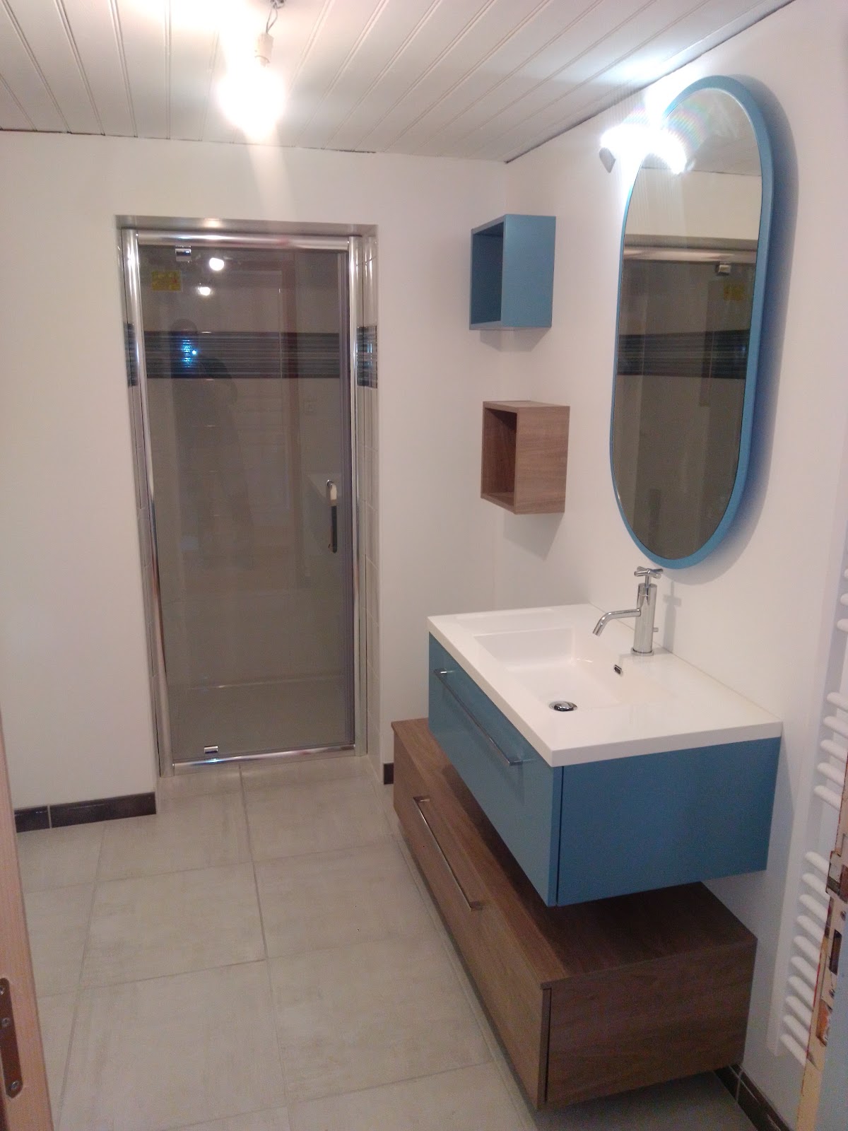 Bâti déco Multi-services