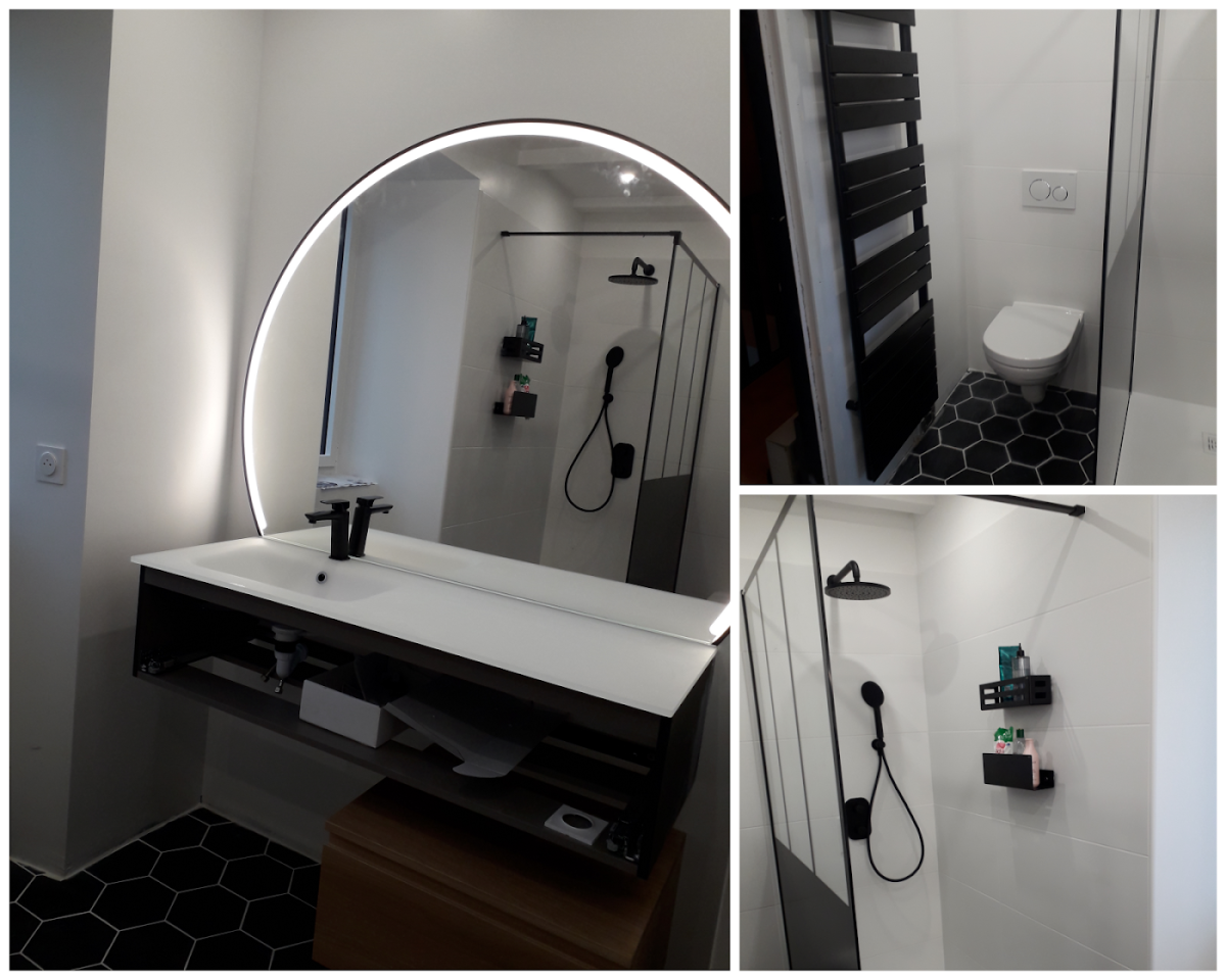 HTC - HABITAT TRAVAUX & CONSEILS