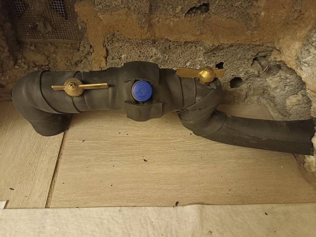 SASU CAMPANELLA PLOMBERIE