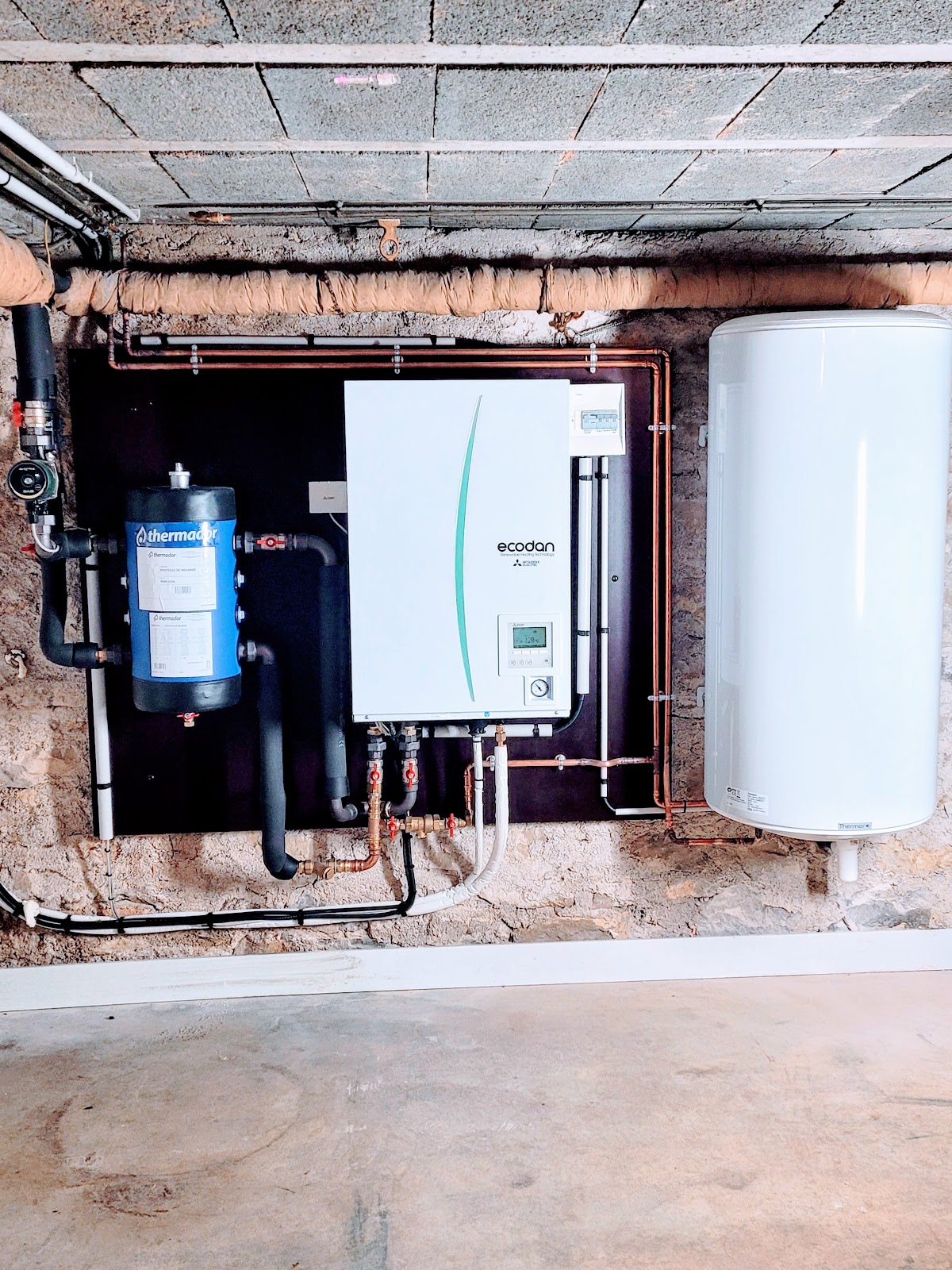 Maury Jean Marc Jérôme