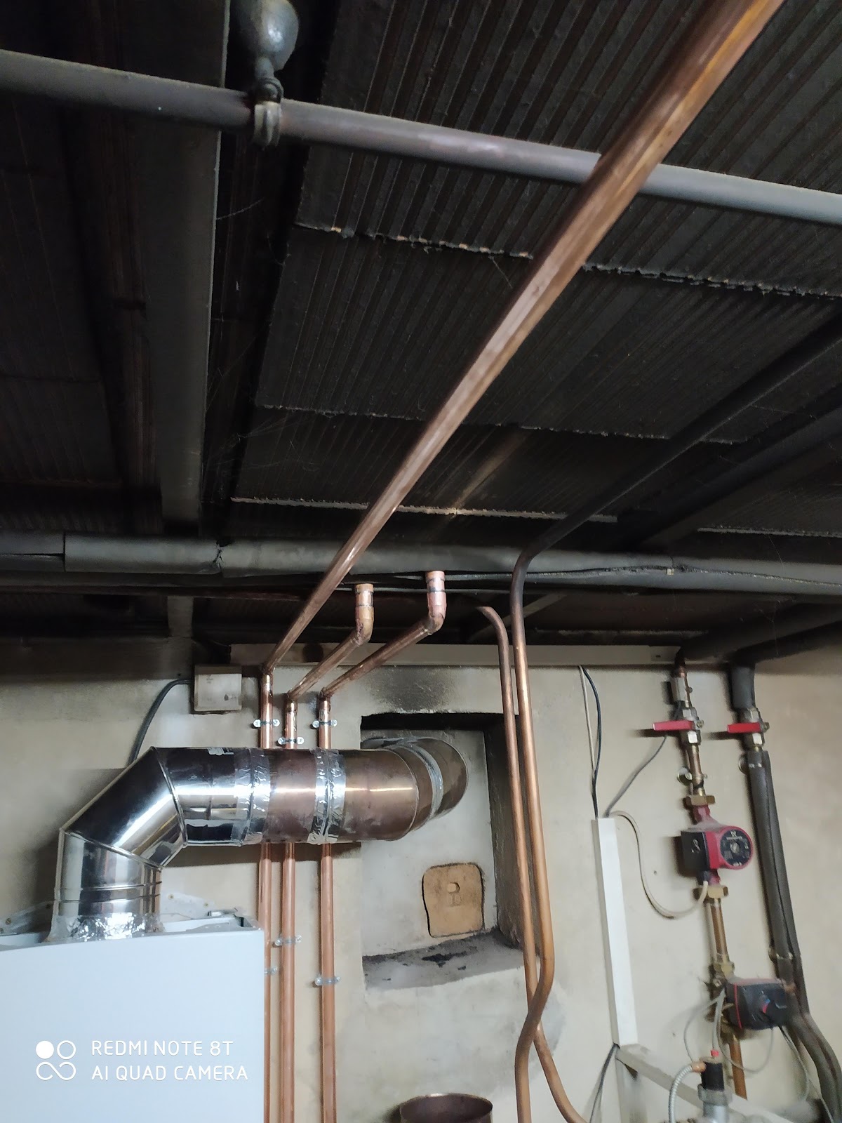 SANY HELP | Sanitaires Chauffagiste Haut-Rhin 68