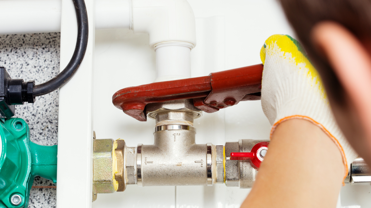 Plomberie Chauffage des 3 Rivières