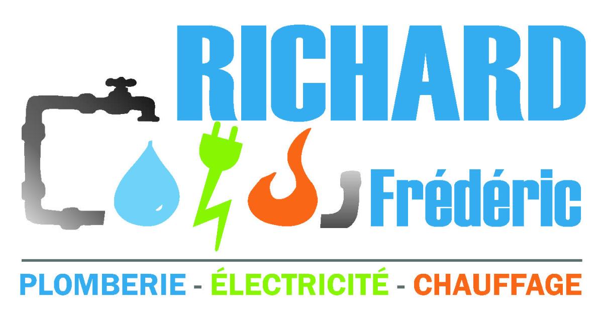 RICHARD FREDERIC