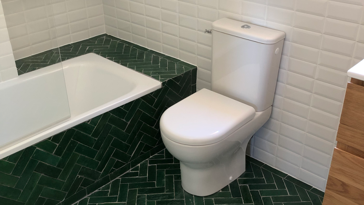 Anthony Cassajou Plomberie