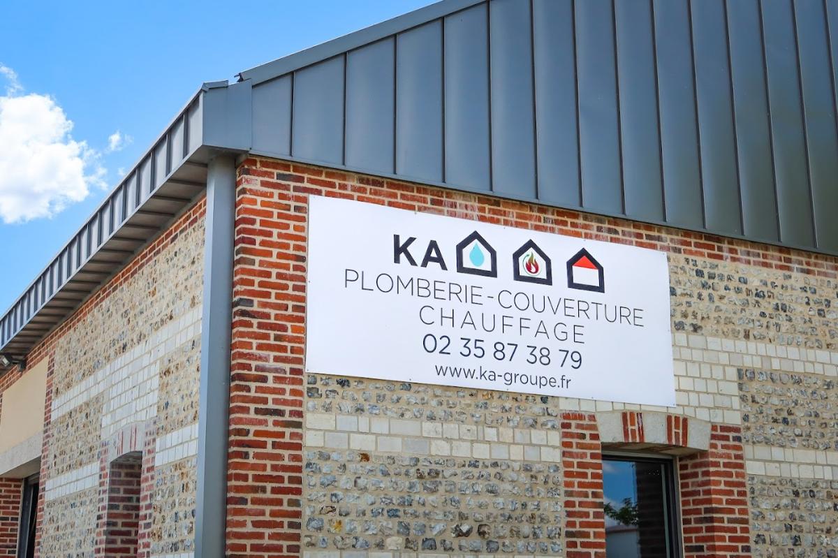 Ka de Plomberie
