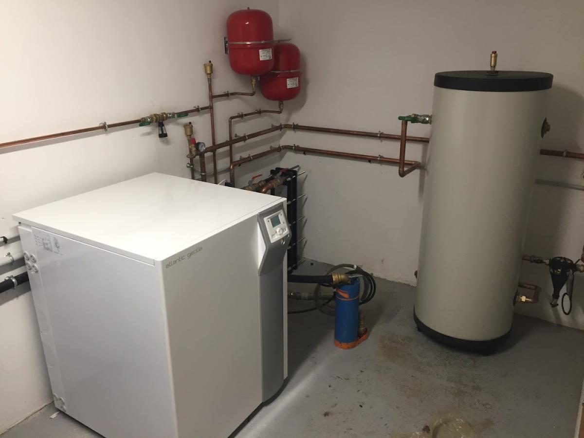 Darras Chauffage Cambrai