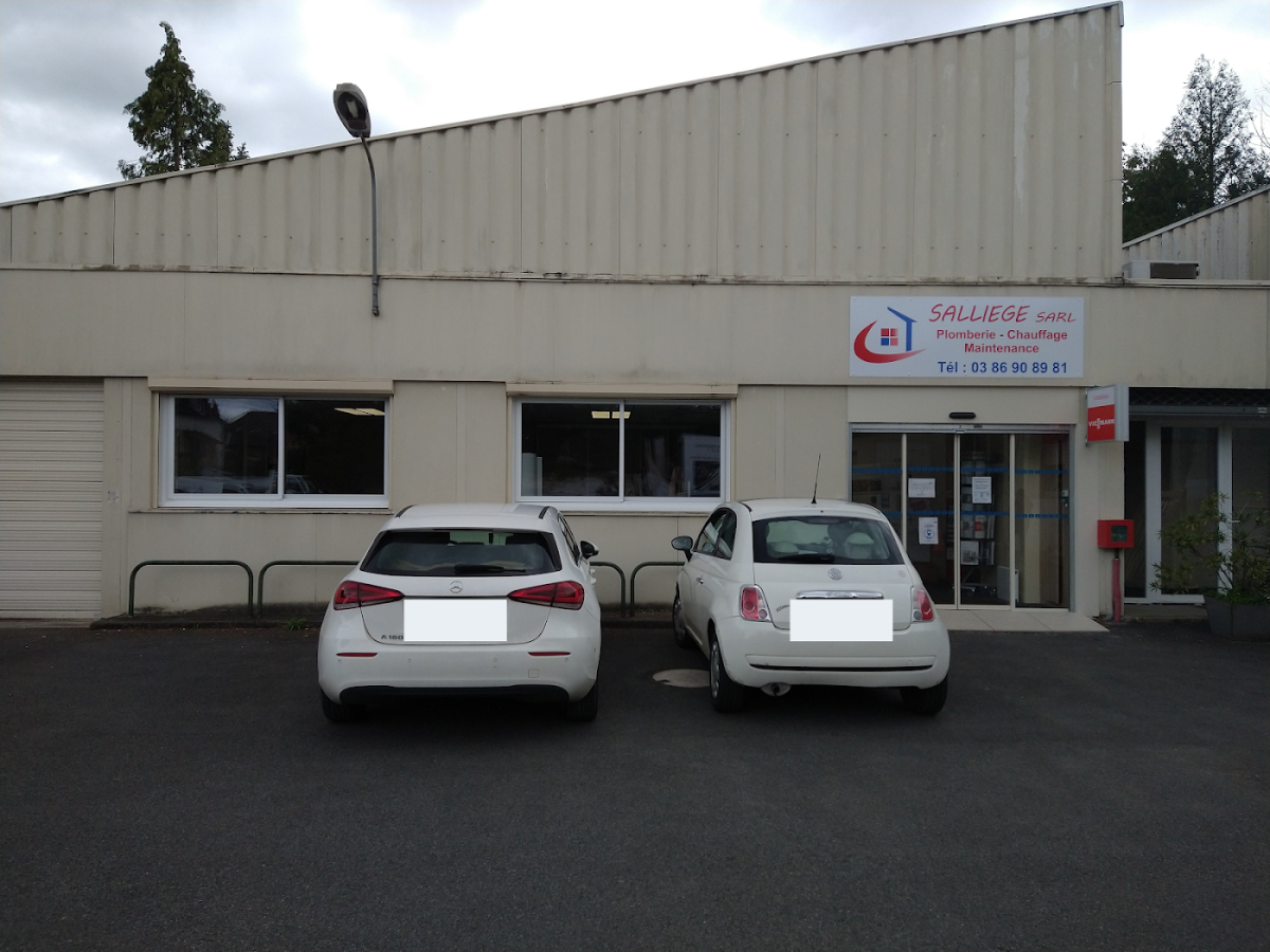 Salliege Sarl