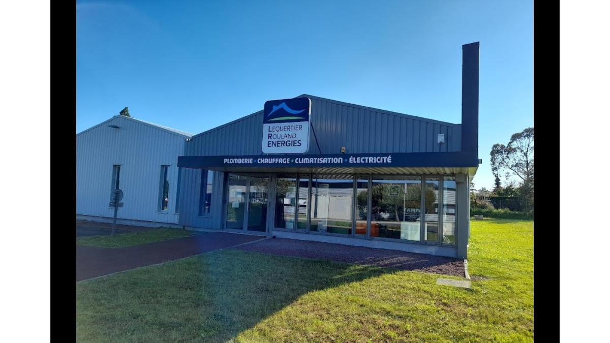 SAS LEQUERTIER ROULAND ENERGIES