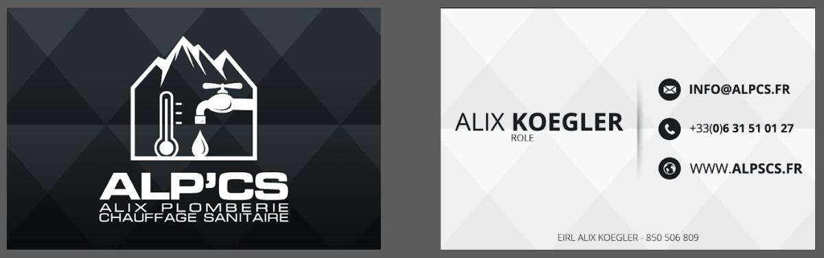 ALP'CS ALIX KOEGLER