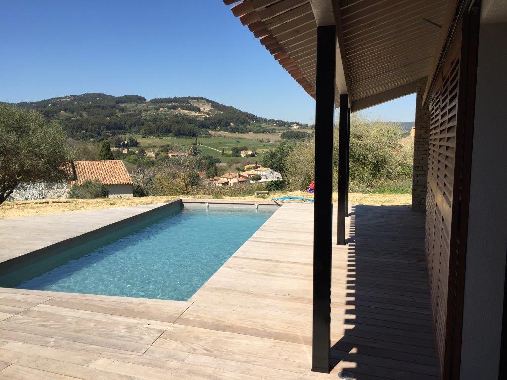 Entreprise de rénovation - ARCA DECO