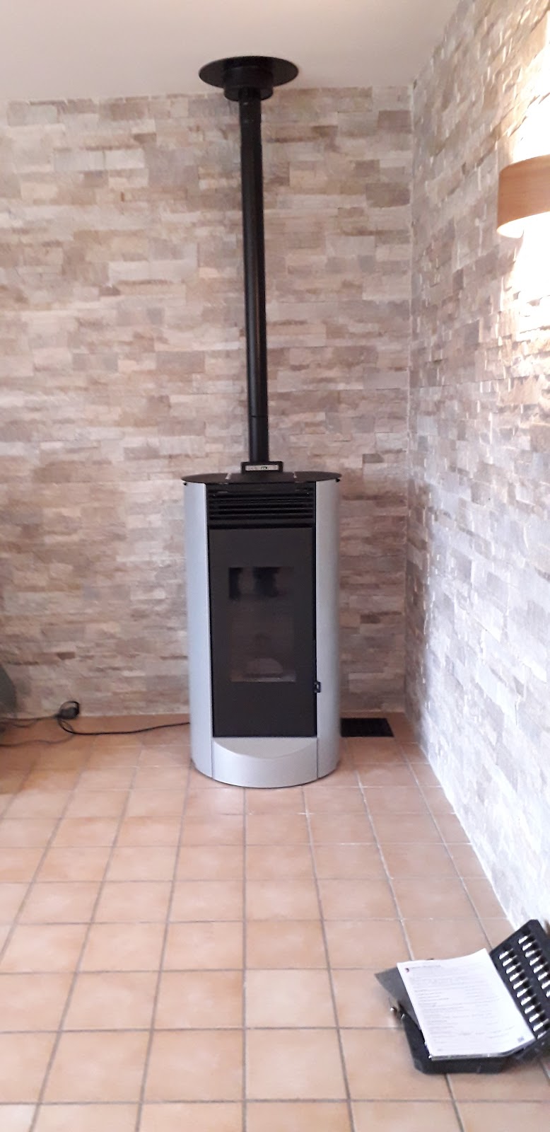 chauff'toit et sanitaires