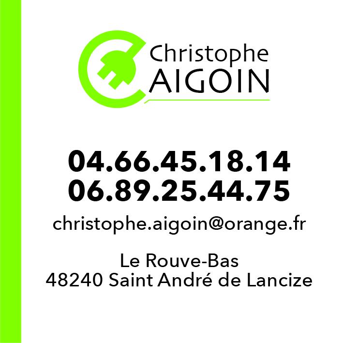 Electricité Aigoin
