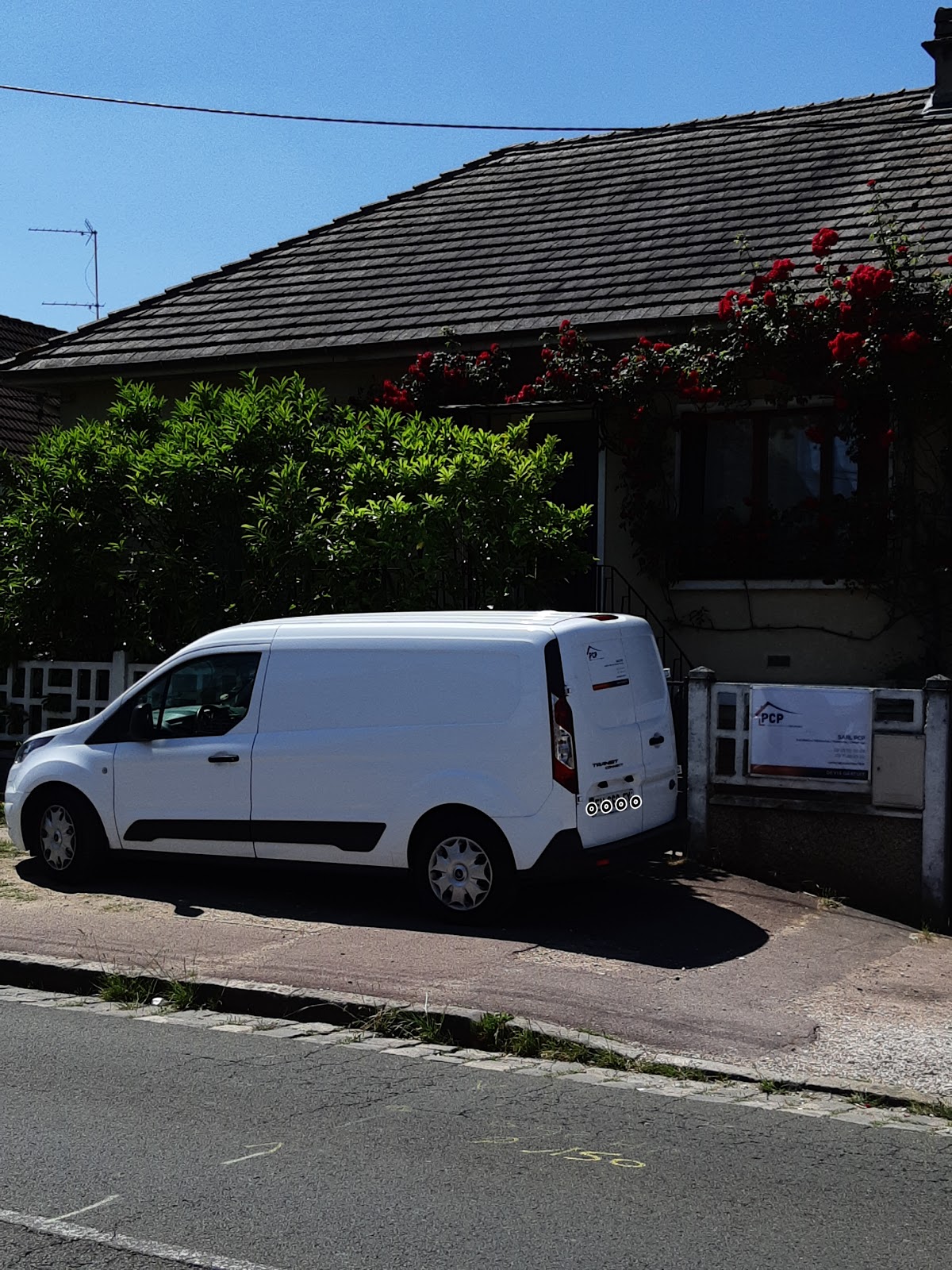 PCP Plomberie Chauffage Performance