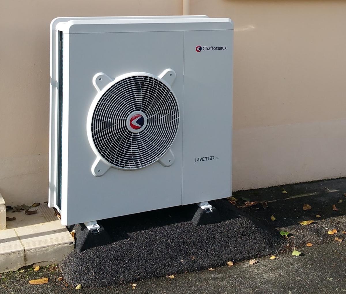 Sarl PCBG, spécialiste PAC