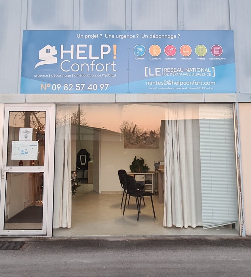 HELPCONFORT NANTES