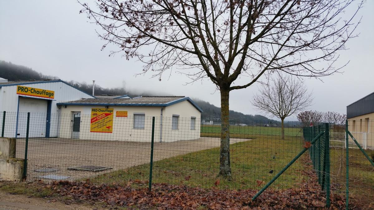 Pro Chauffage Zanardi