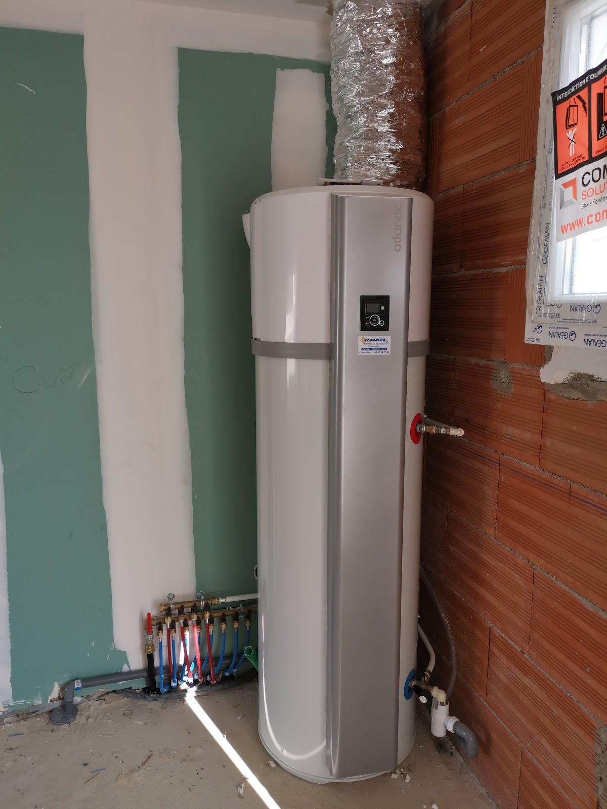 Eurl Ramon Climatisation