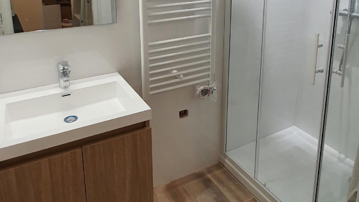 bc plomberie - rénovation