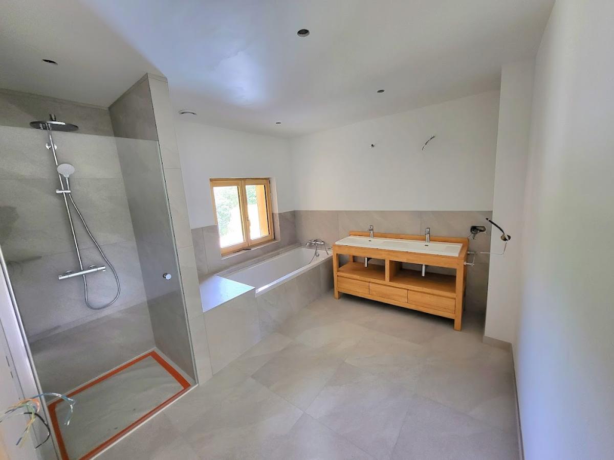 Thônes Plomberie Services Yohann