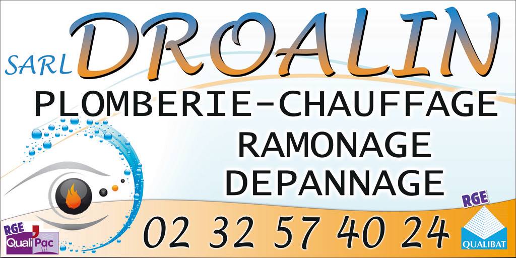 SARL Droalin
